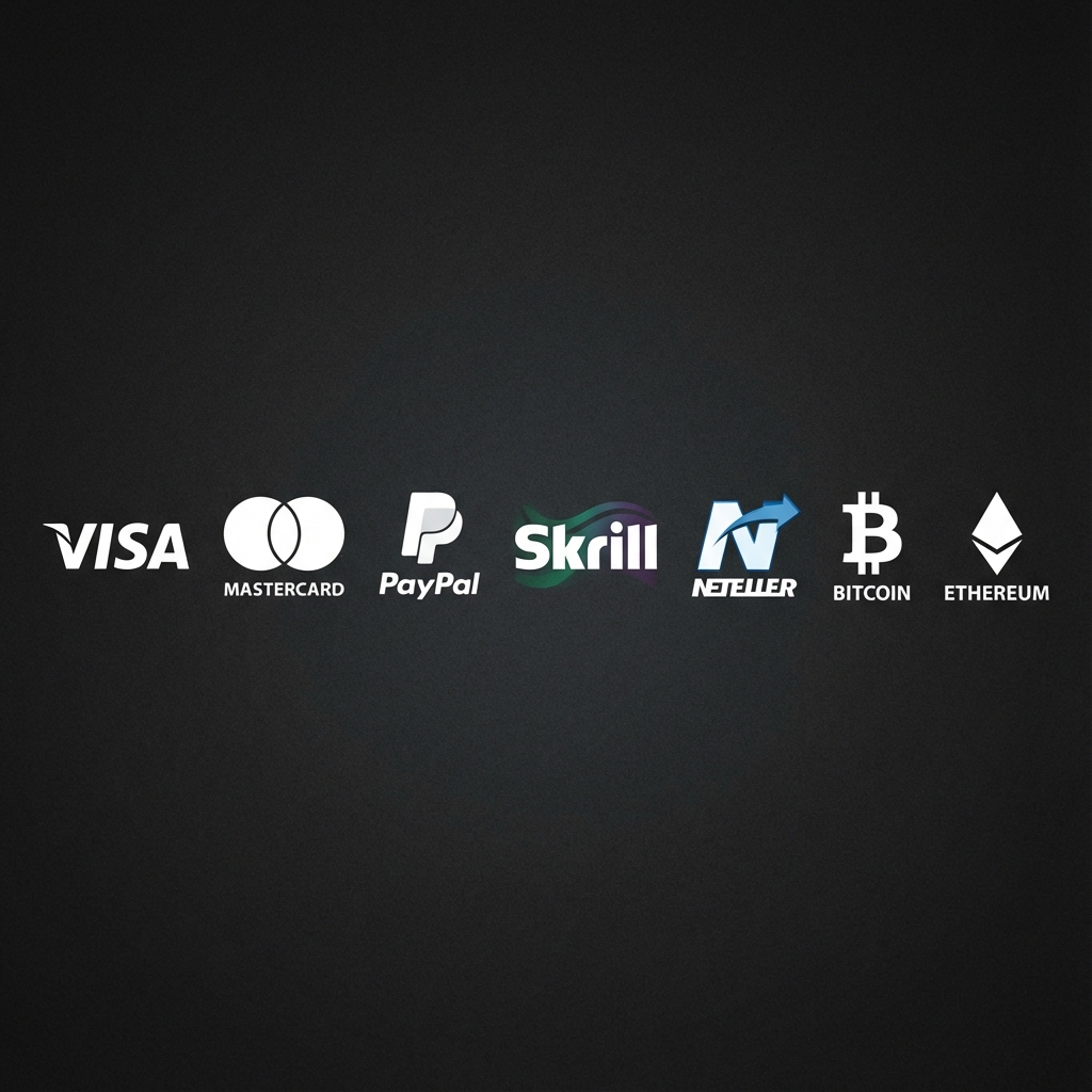 Payment Methods